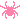 pink-spider